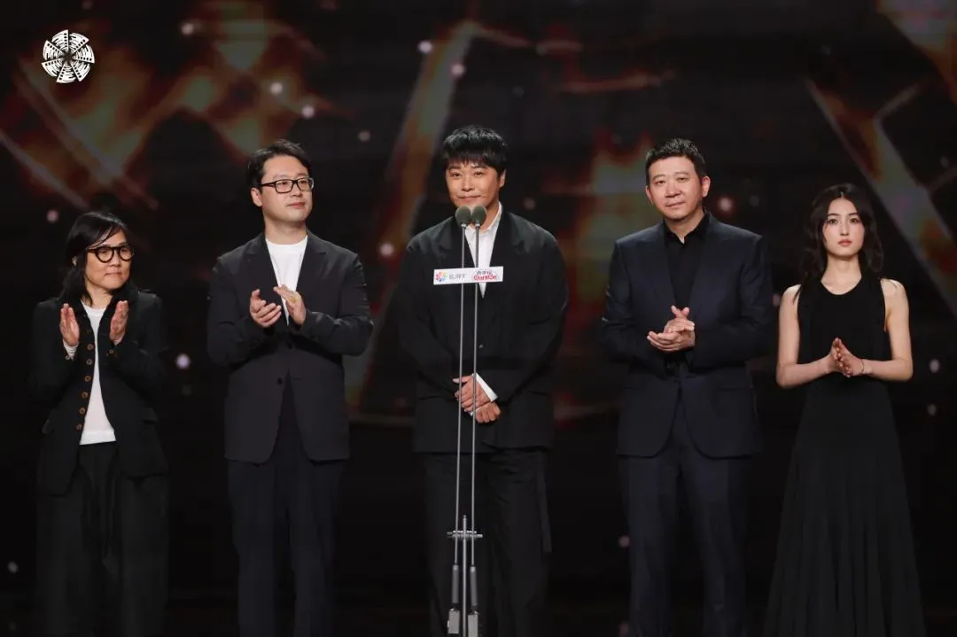 第十五届北京国际电影节开幕式盛大启幕新质光影共融，致敬电影文明之光