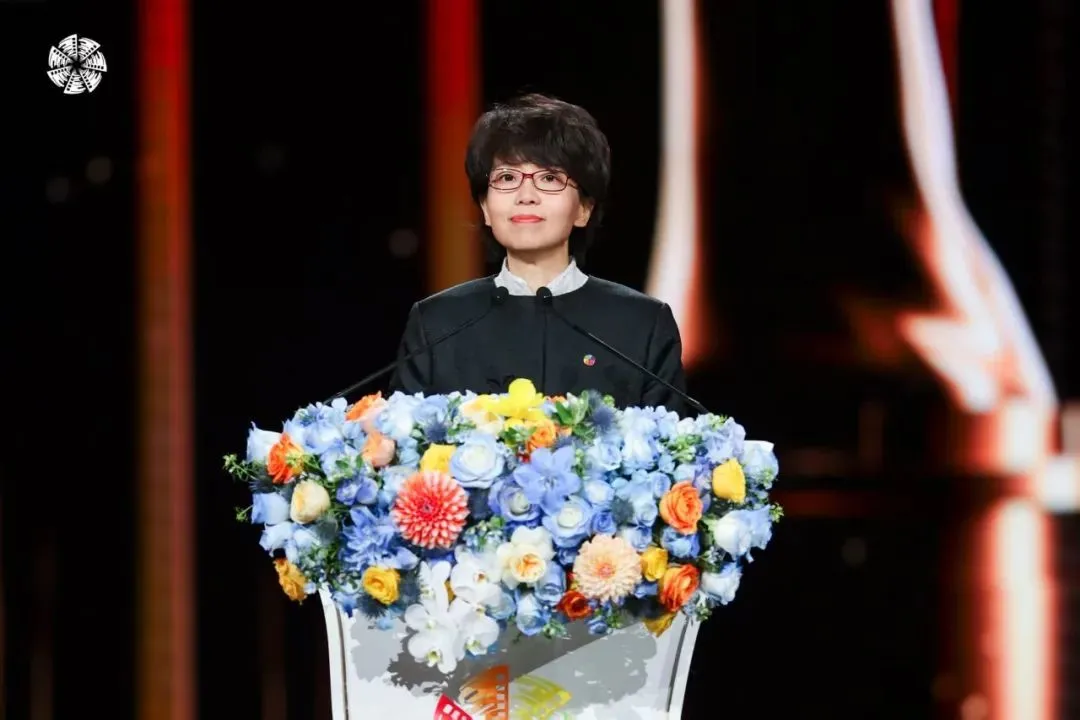 第十五届北京国际电影节开幕式盛大启幕新质光影共融，致敬电影文明之光